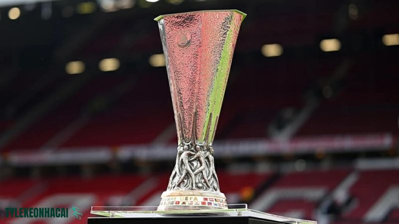 Cúp C2 Châu Âu là tên gọi phổ biến của giải đấu Europa League được tổ chức bởi UEFA
