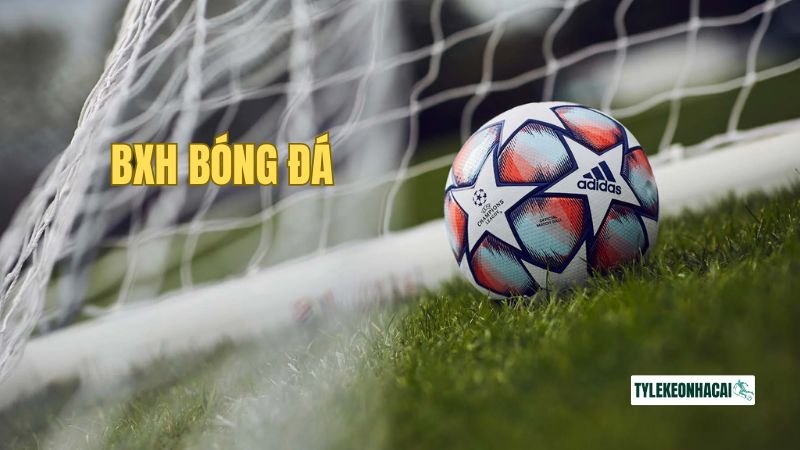 Hiểu khái niệm BXH là gì? Hiểu khái niệm BXH là gì?
