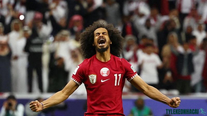 Lịch sử của Asian Cup Lịch sử của Asian Cup