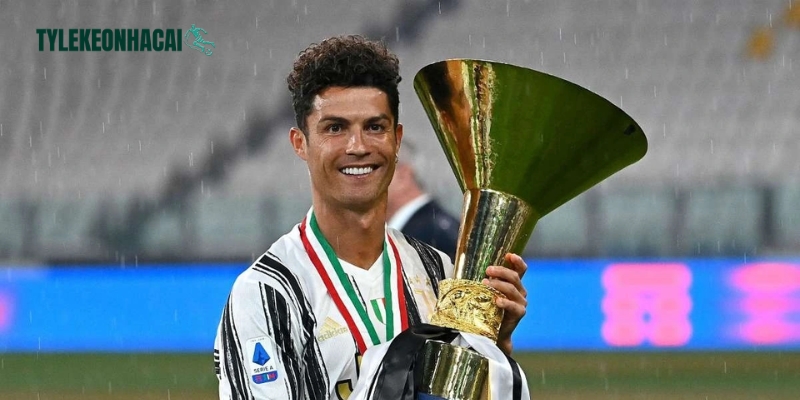 Serie A nâng tầm ảnh hưởng đến bóng đá thế giới Serie A nâng tầm ảnh hưởng đến bóng đá thế giới