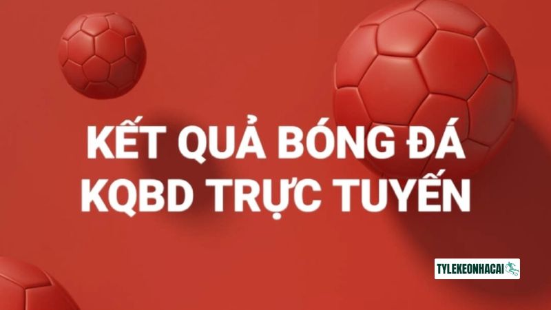 Xem kết quả bóng đá uy tín tại Tylekeonhacai Xem kết quả bóng đá uy tín tại Tylekeonhacai