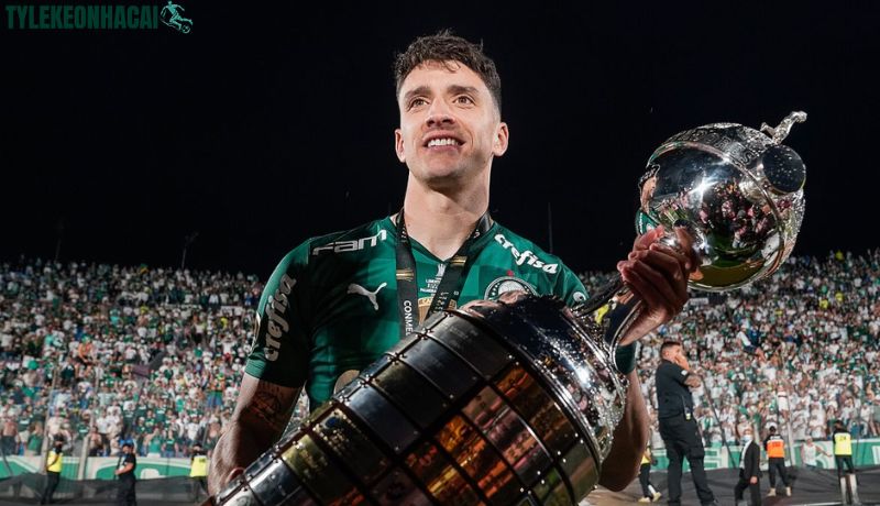 Libertadores - Nơi sản sinh và xuất khẩu tài năng Libertadores - Nơi sản sinh và xuất khẩu tài năng