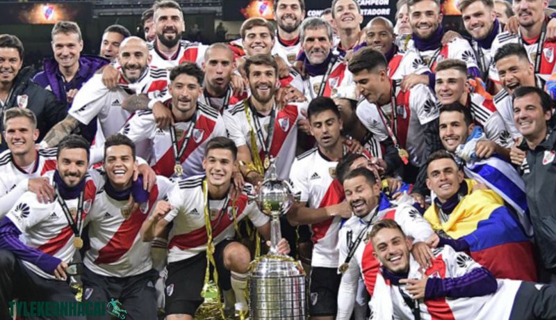 Cúp Libertadores: Giải đấu đậm phong cách ngẫu hứng Nam Mỹ Cúp Libertadores: Giải đấu đậm phong cách ngẫu hứng Nam Mỹ
