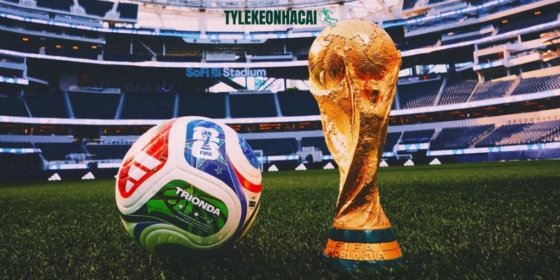 FIFA World Cup 2026 có thay đổi nào đặc biệt?