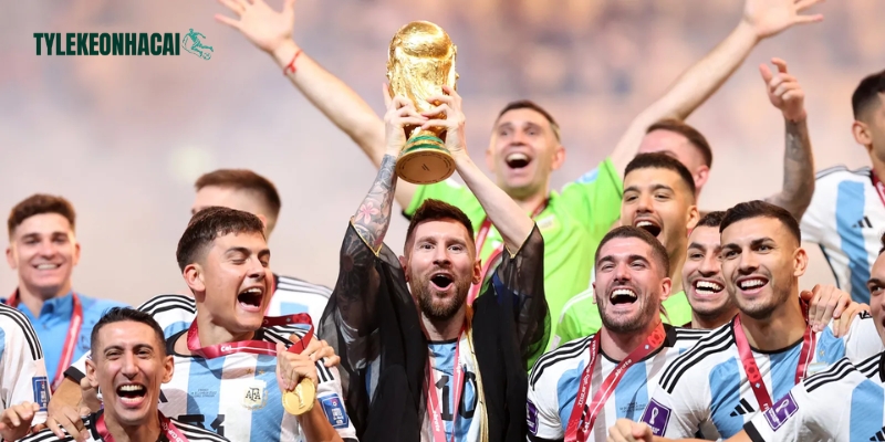 FIFA World Cup và những thắc mắc phổ biến hiện nay