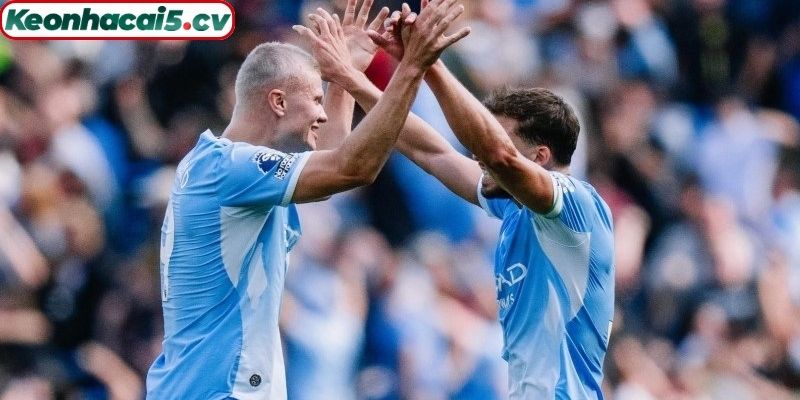Man City vs Coventry