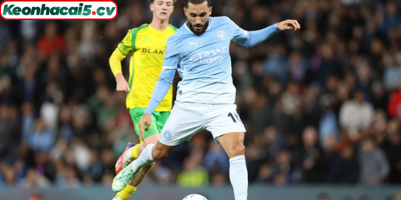 Man City vs Sunderland